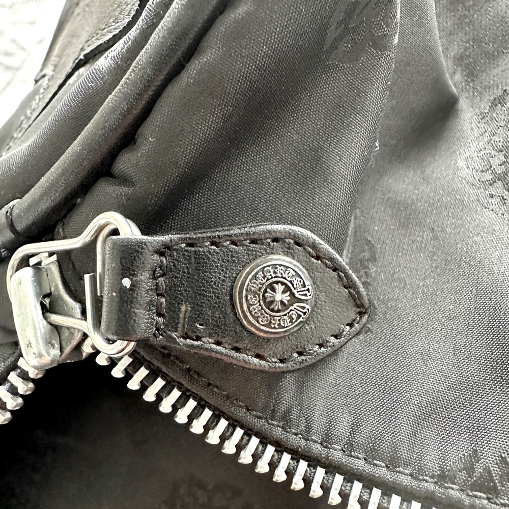 Chrome Hearts Yoga tote